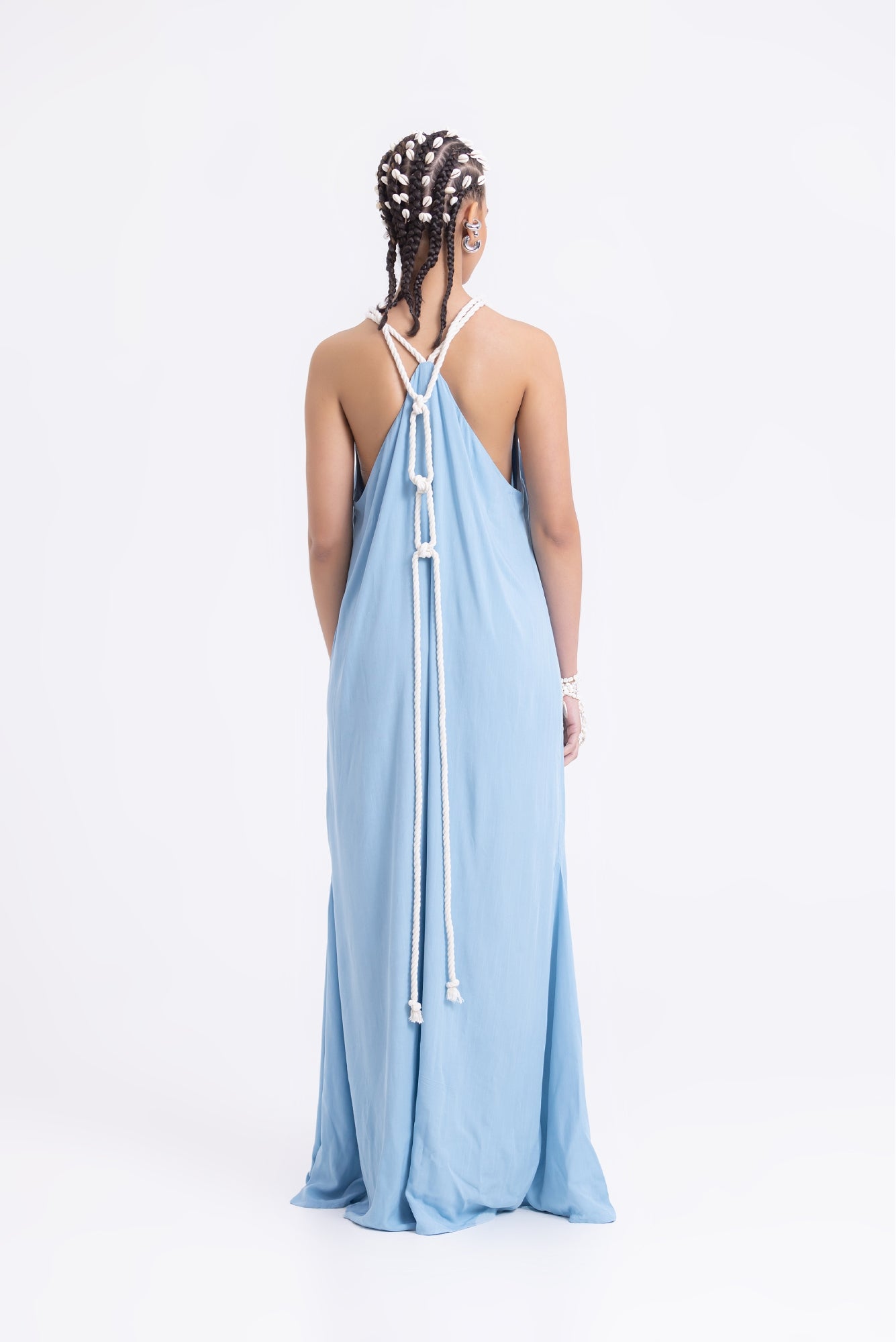 Neptuno Dress