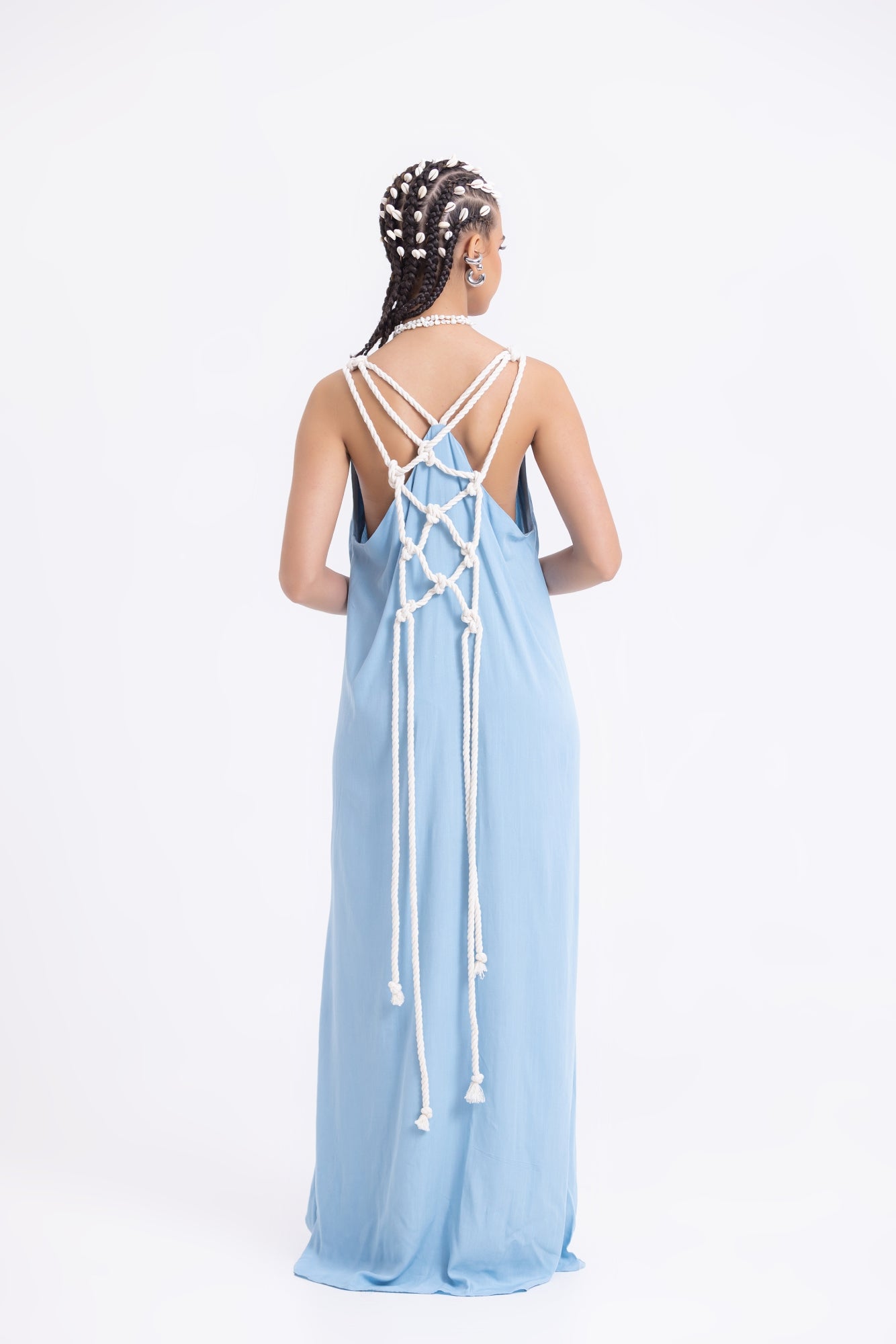 Neptuno Dress