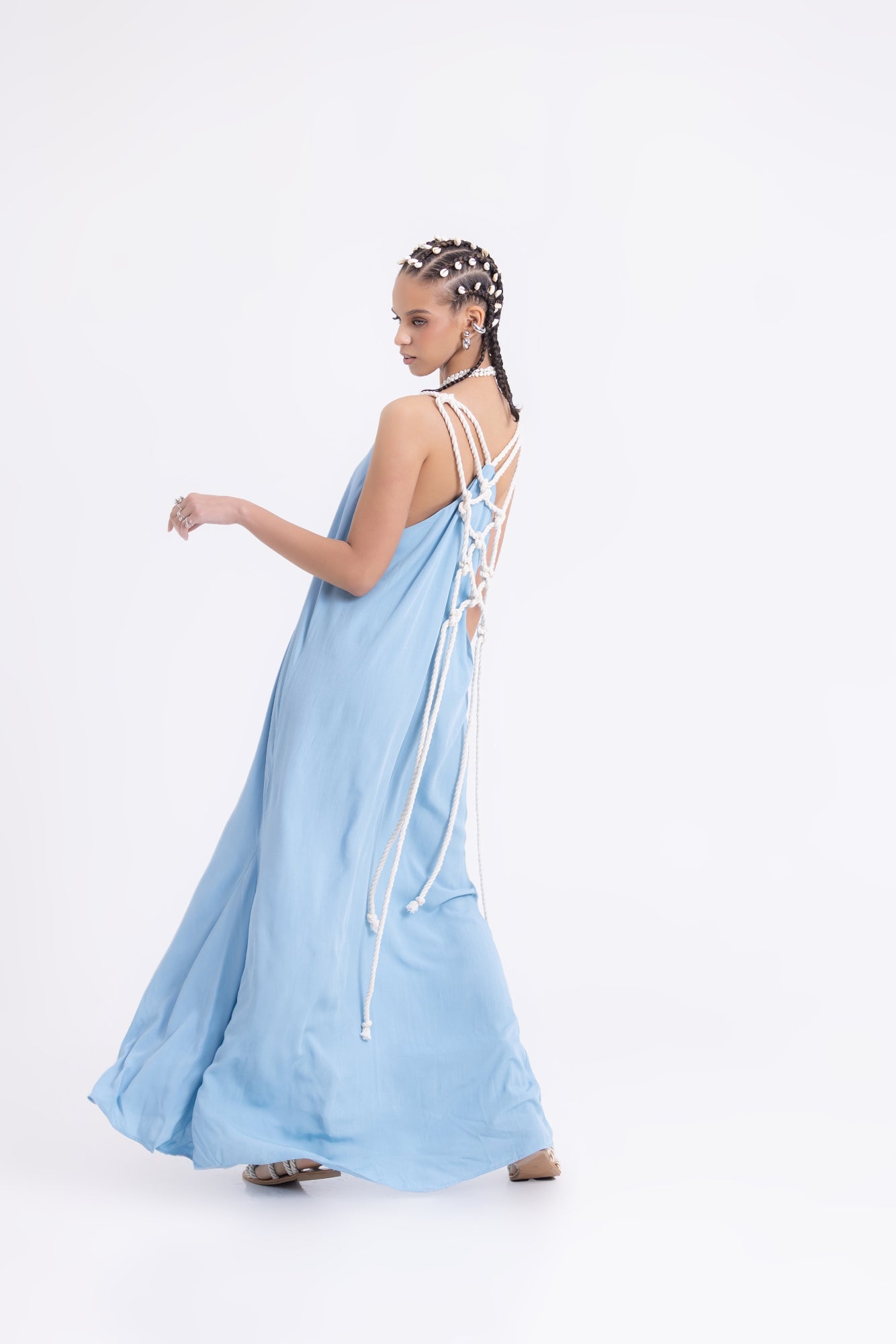 Neptuno Dress