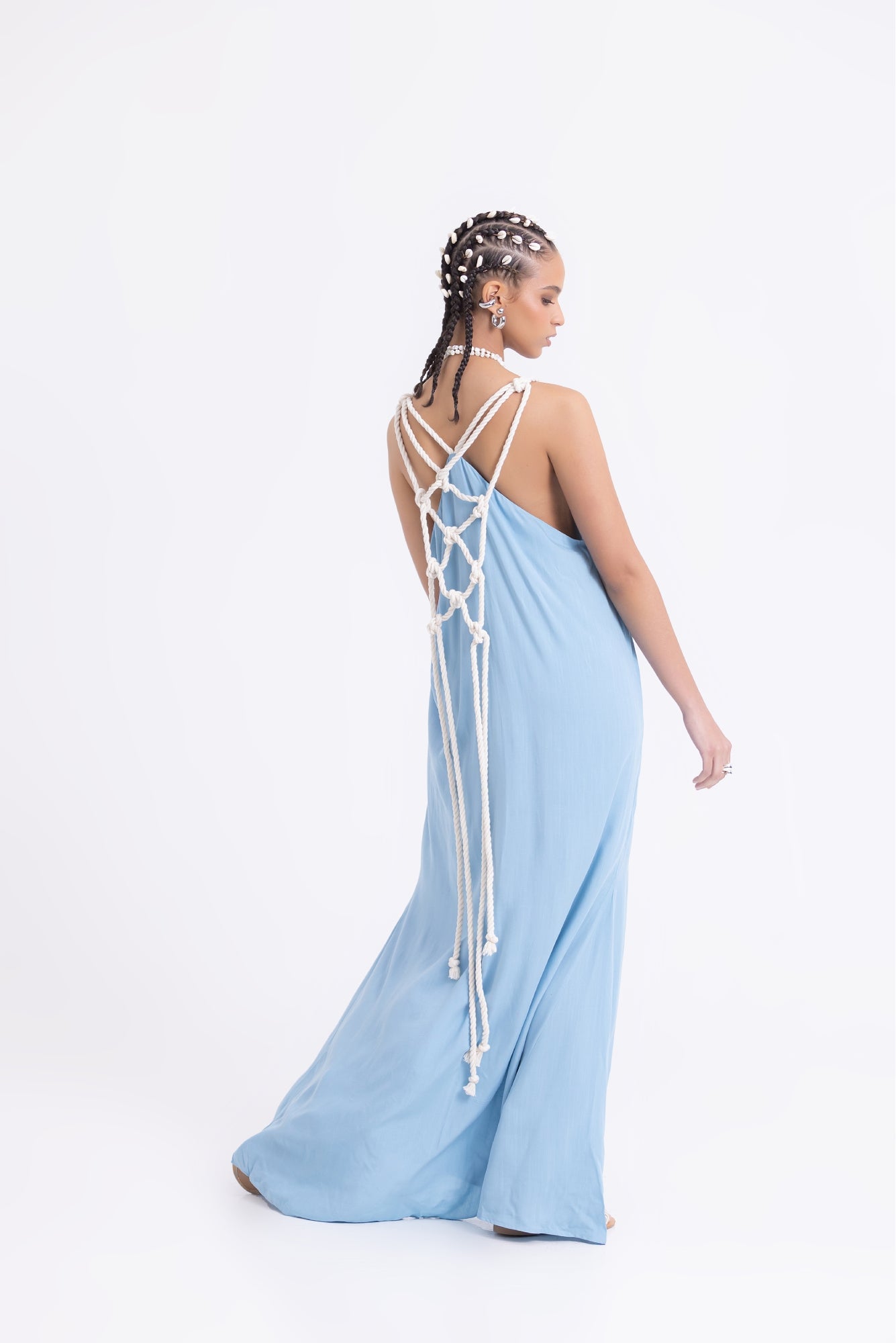 Neptuno Dress