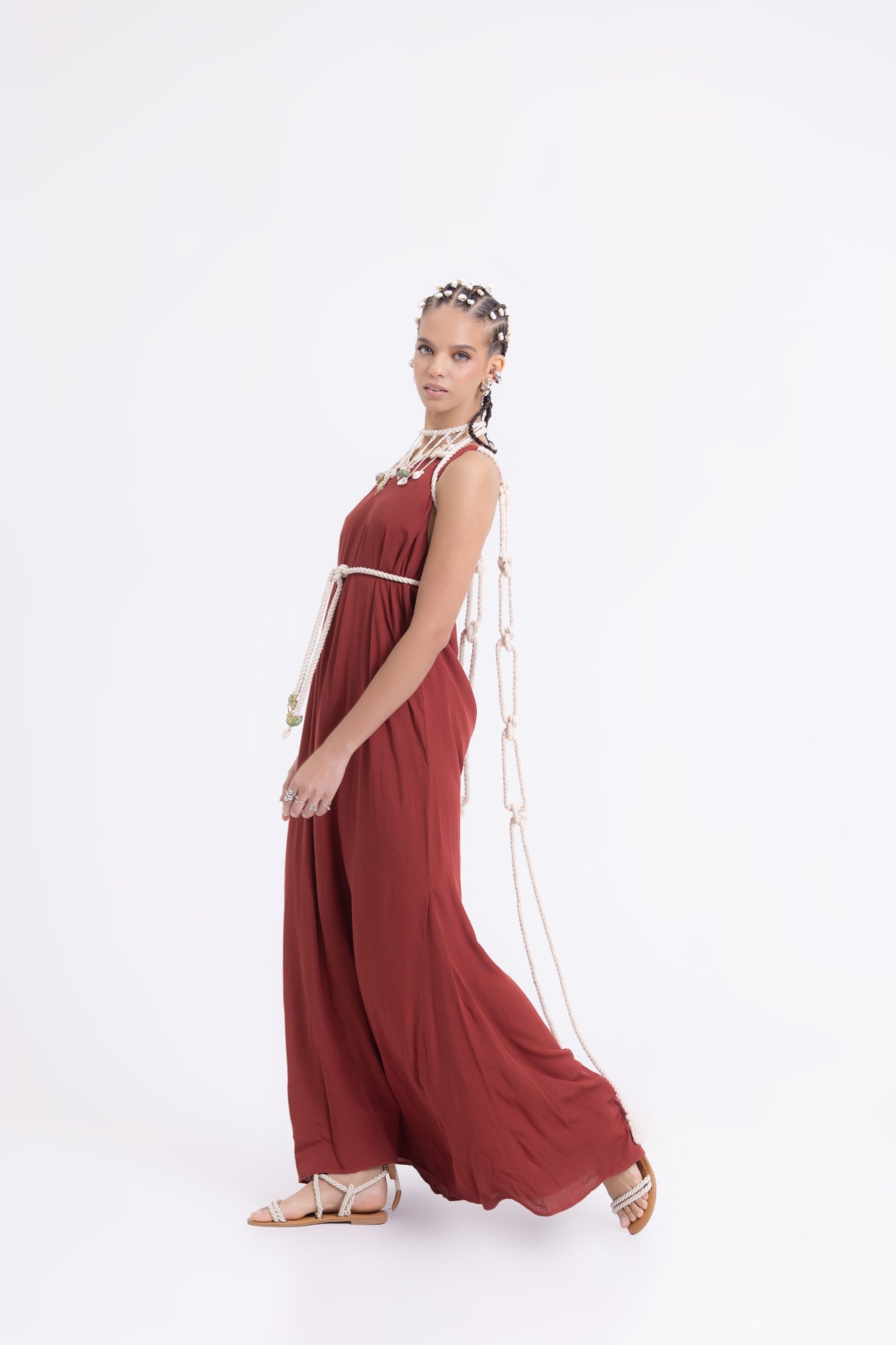 Neptuno Dress