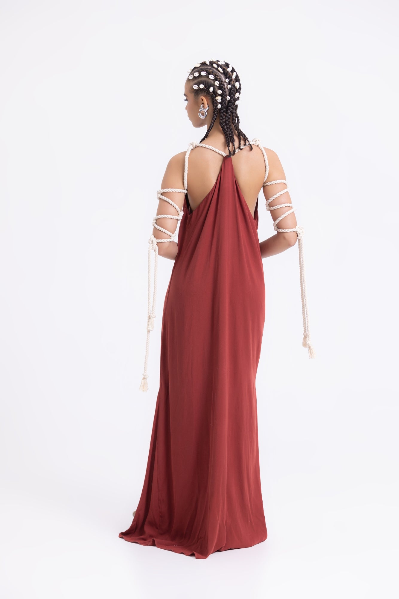 Neptuno Dress