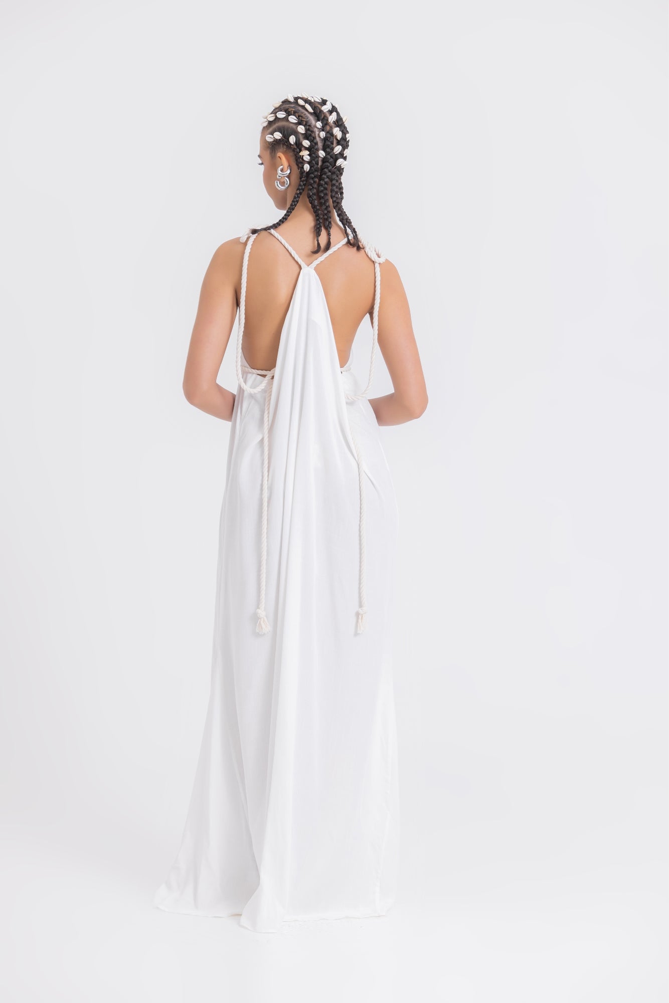 Neptuno Dress