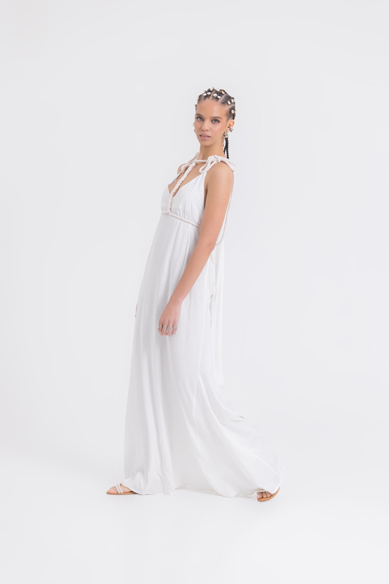 Neptuno Dress