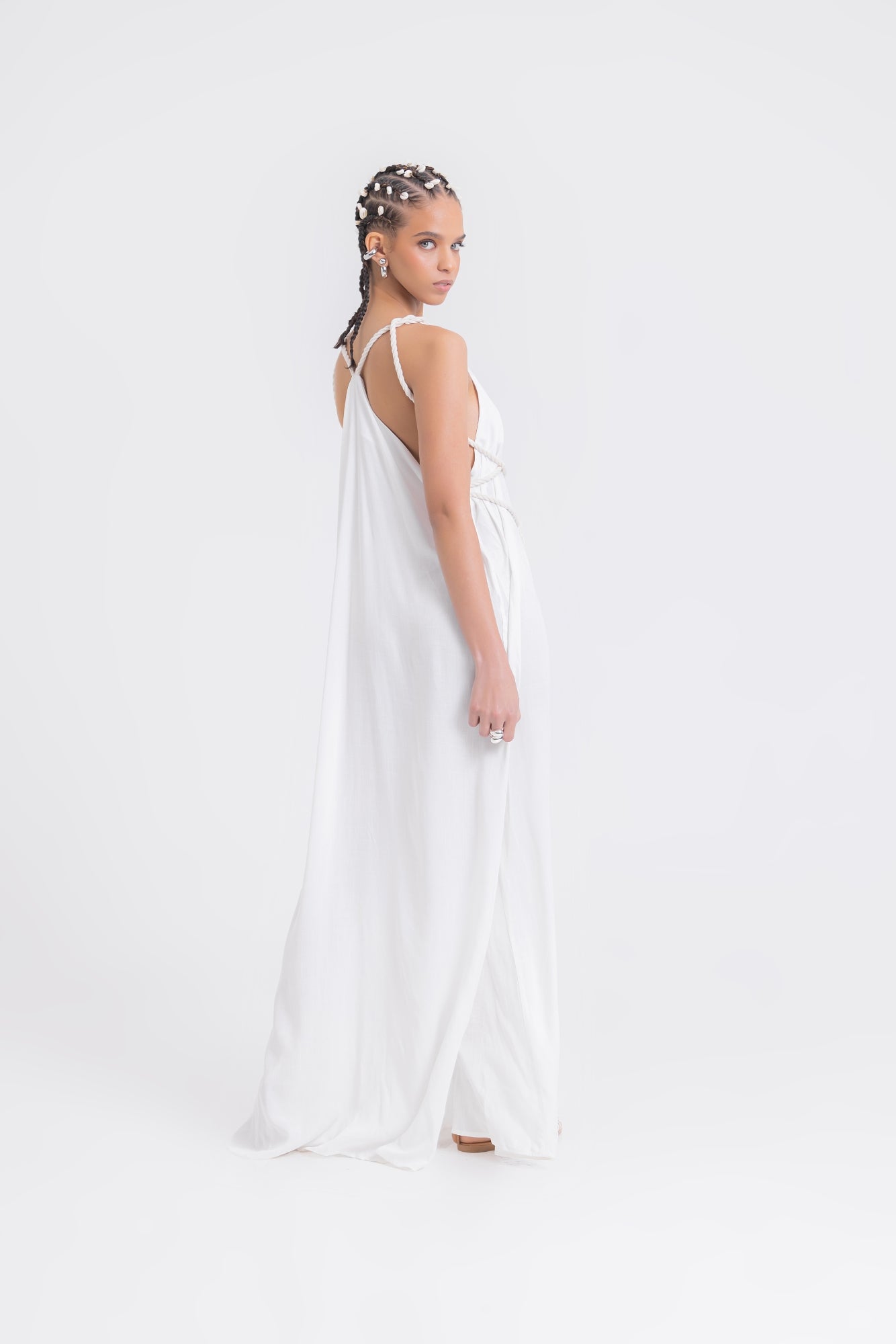 Neptuno Dress