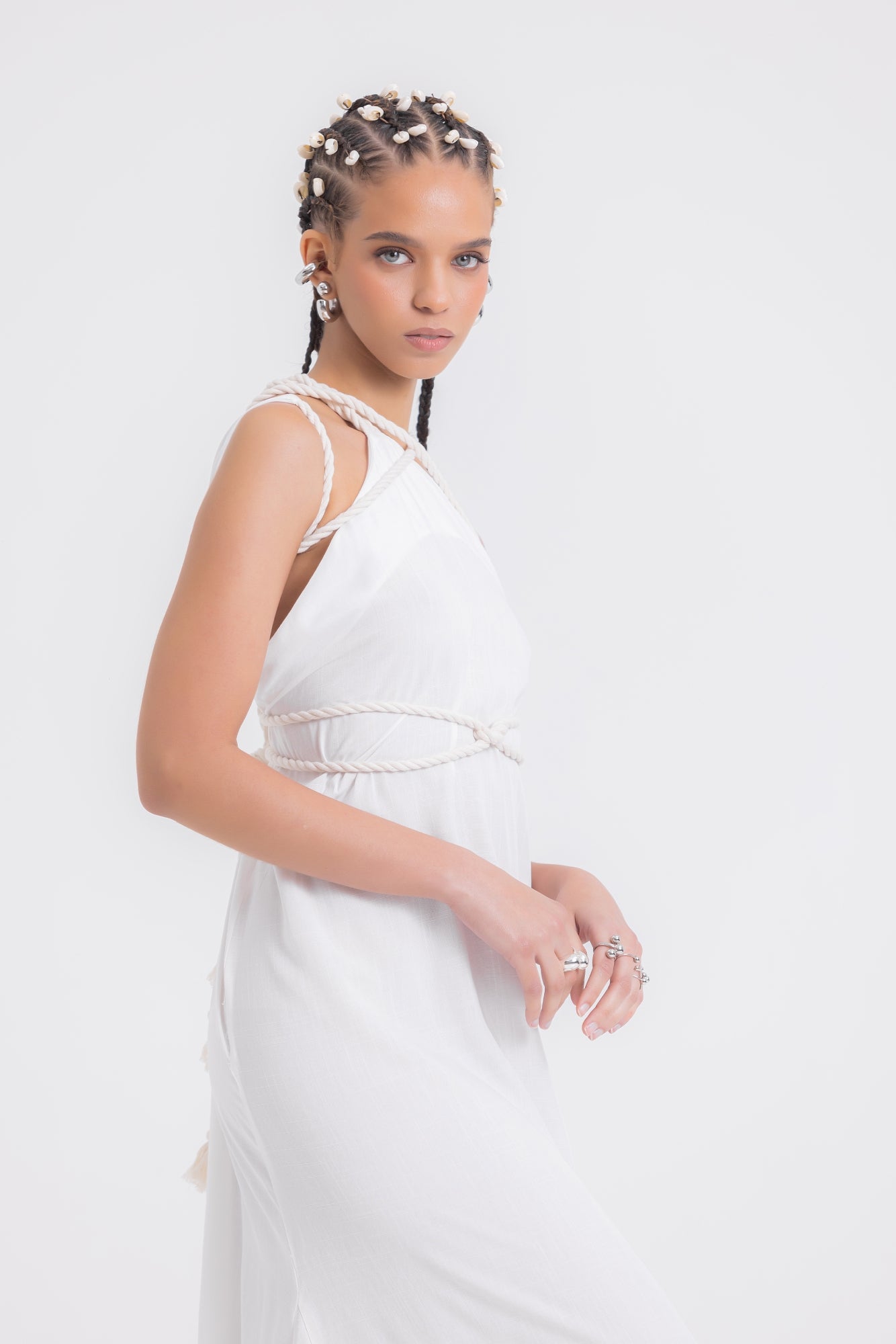 Neptuno Dress
