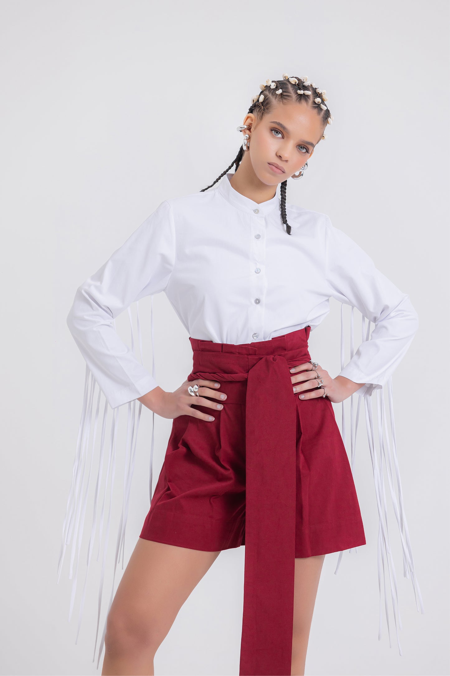 Cemi Pants