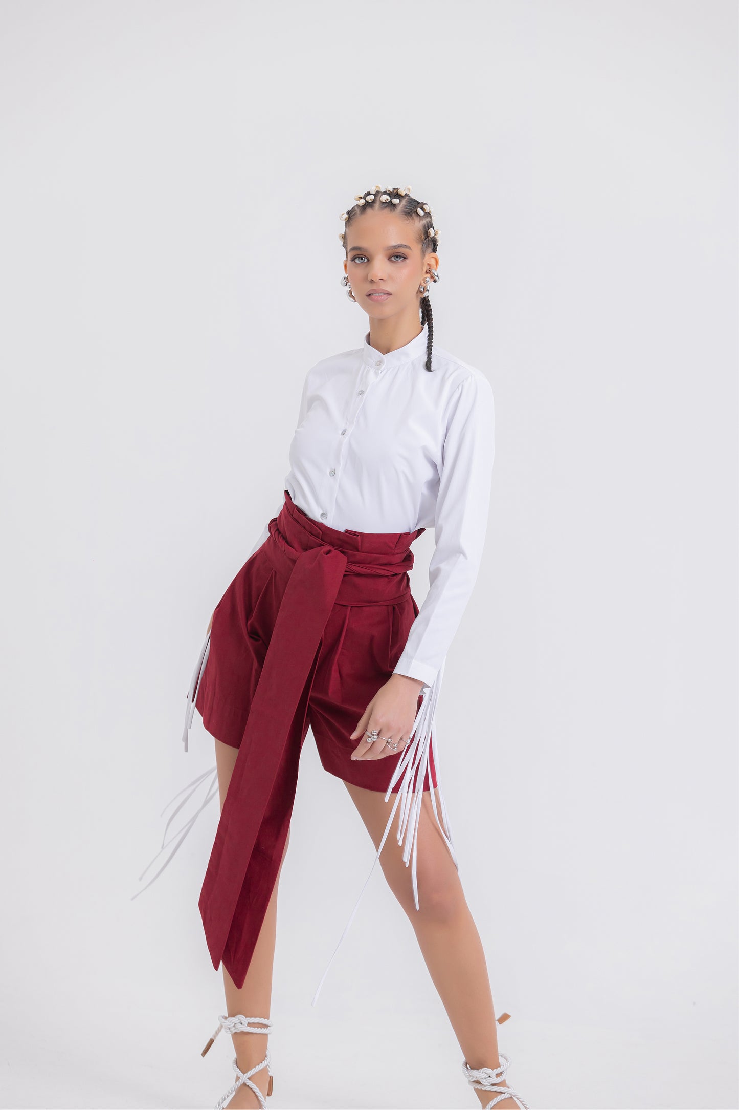 Cemi Pants