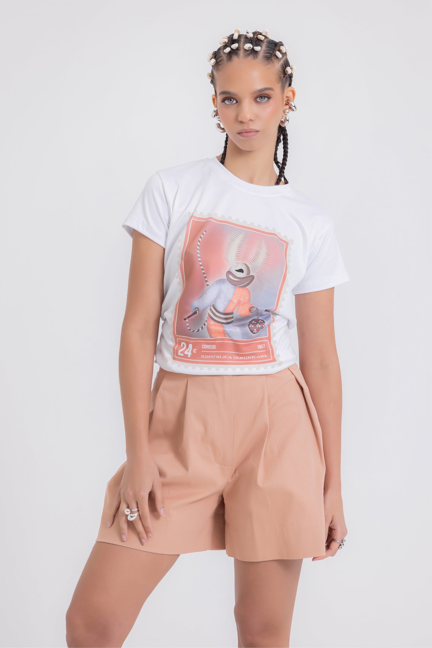 Cemi Pants