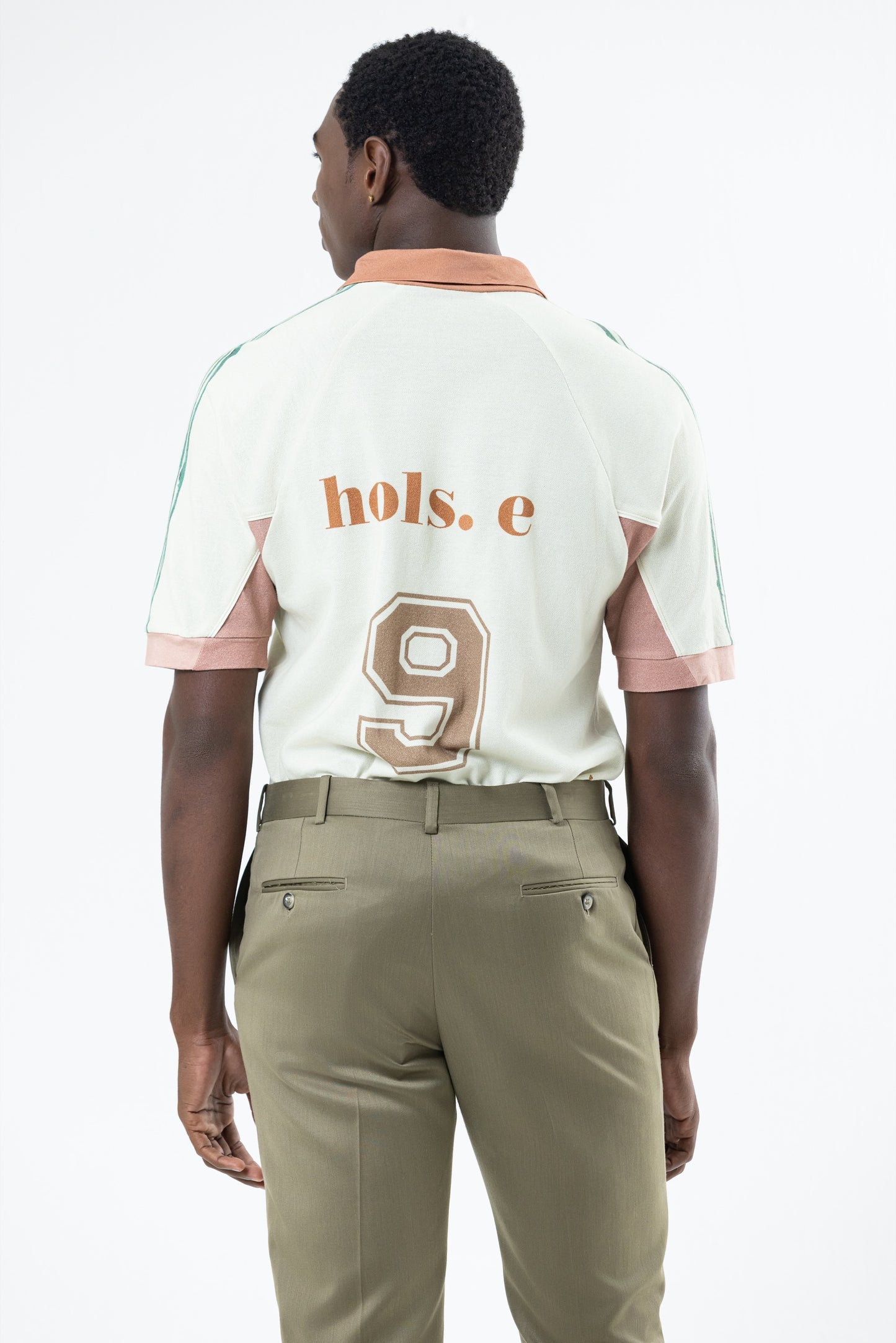 Club Jersey
