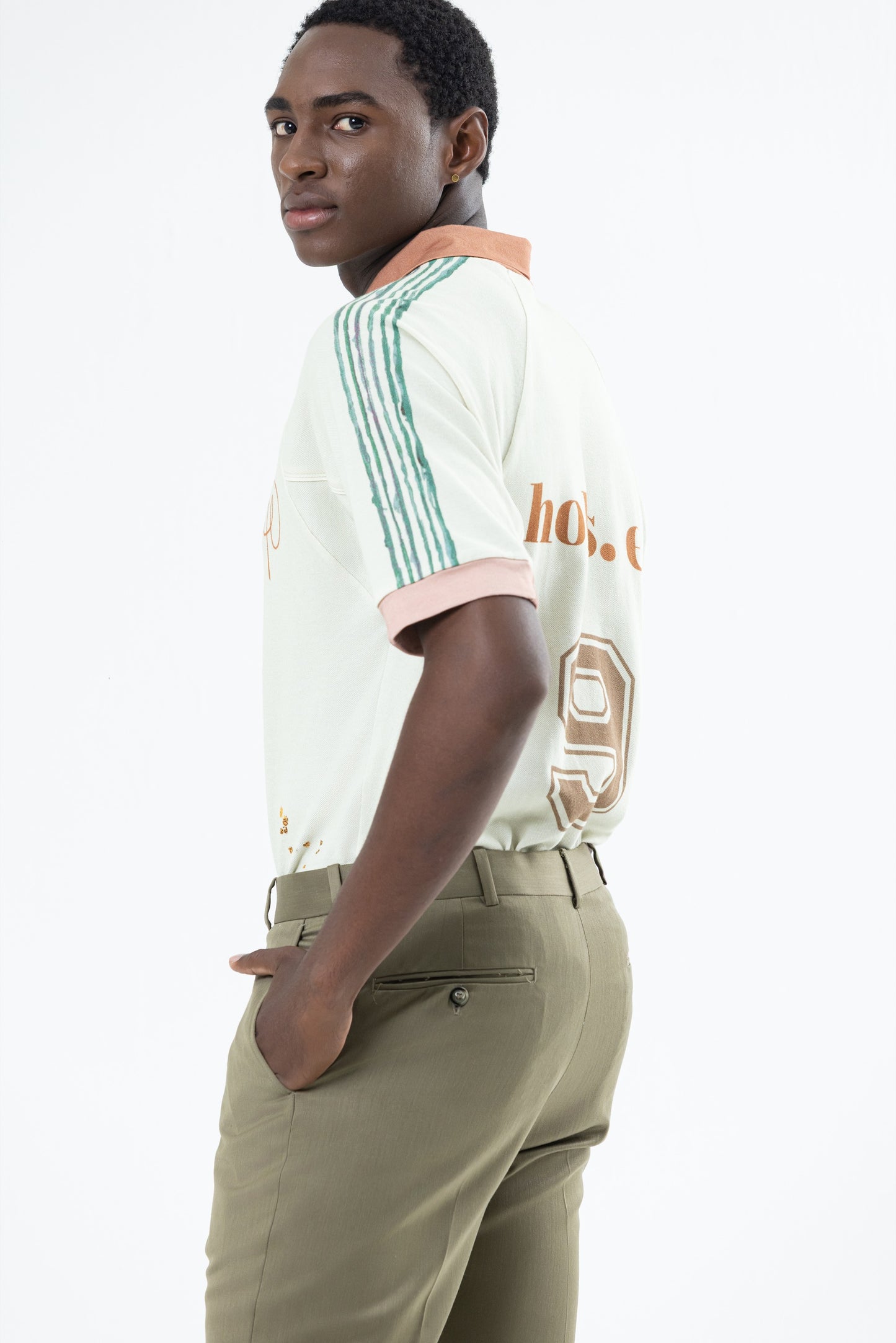 Club Jersey