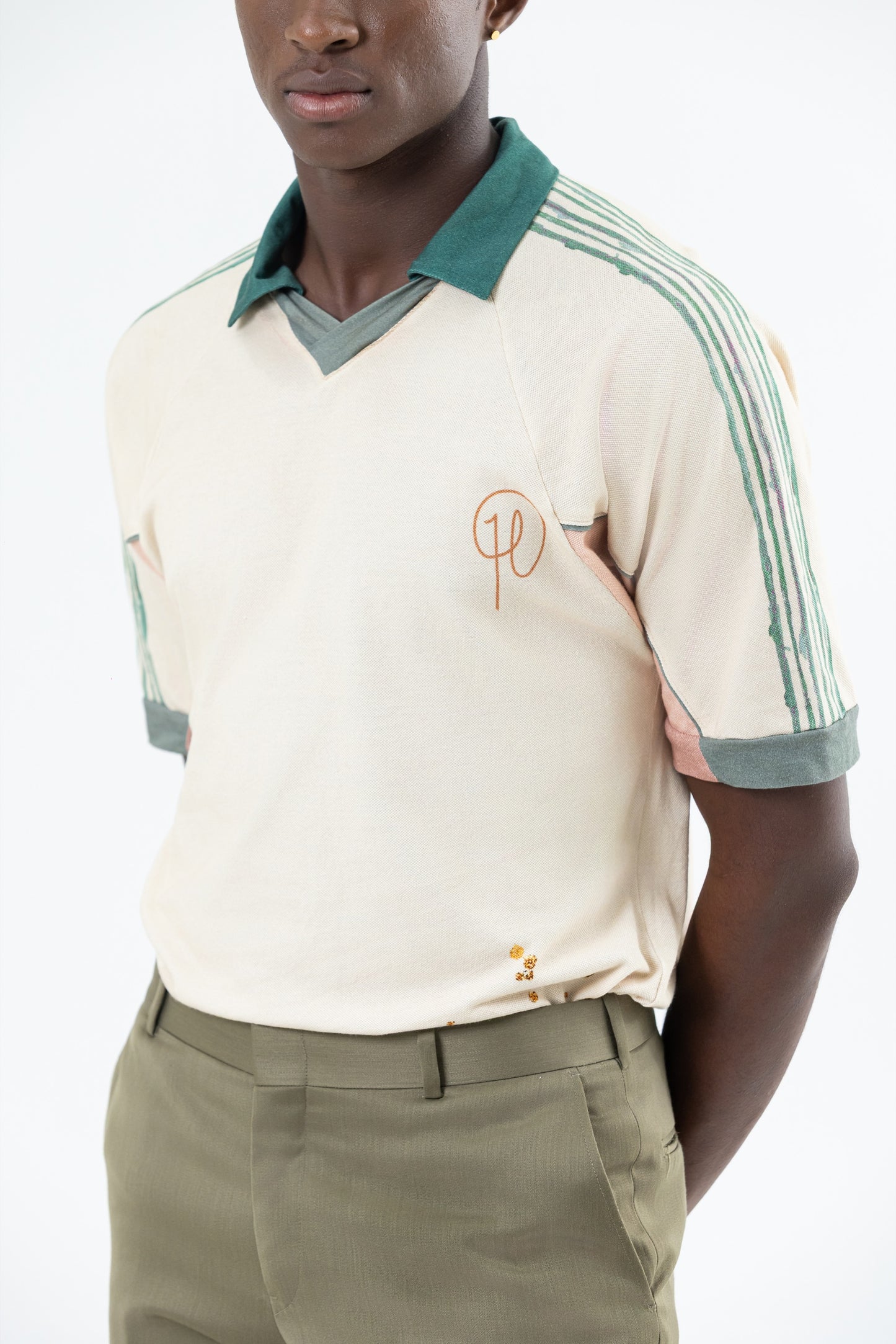 Club Jersey