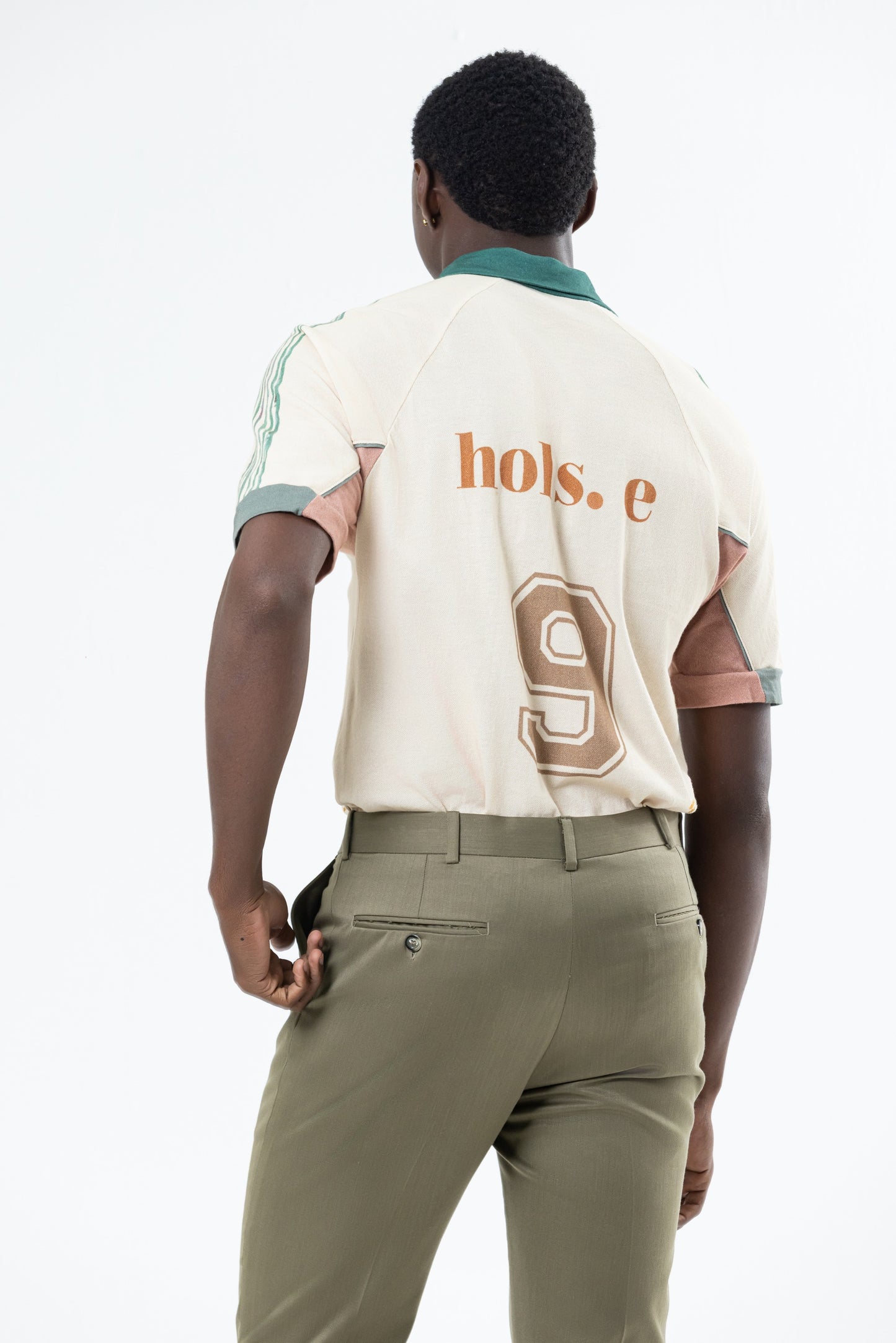 Club Jersey