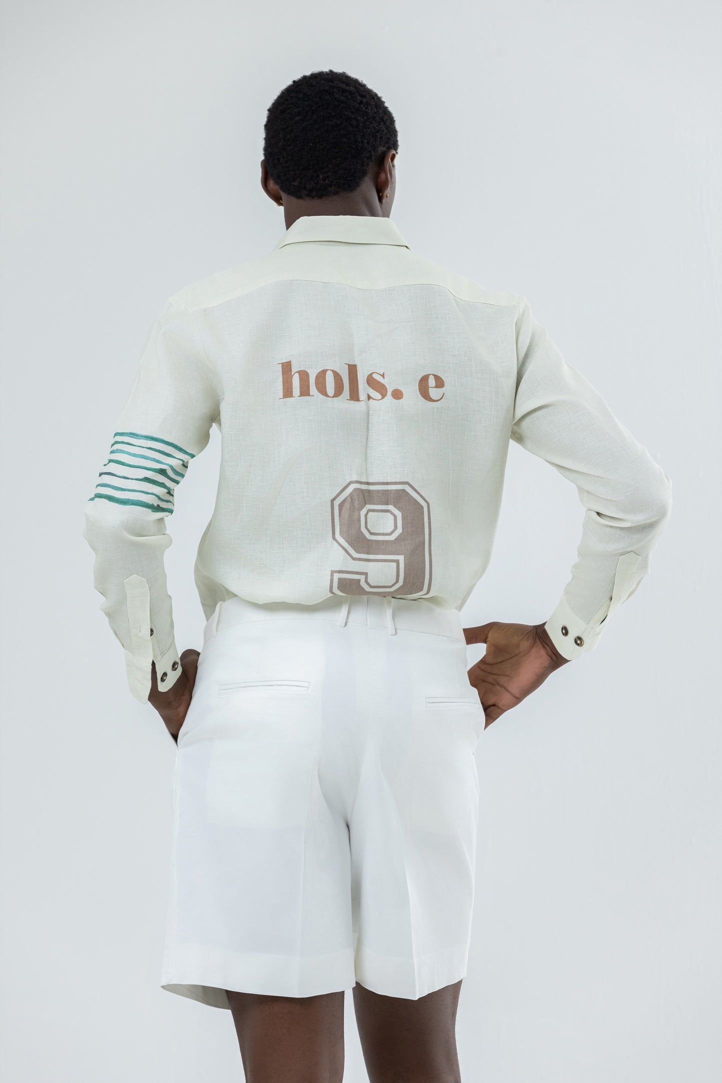 Club Mens Shirt