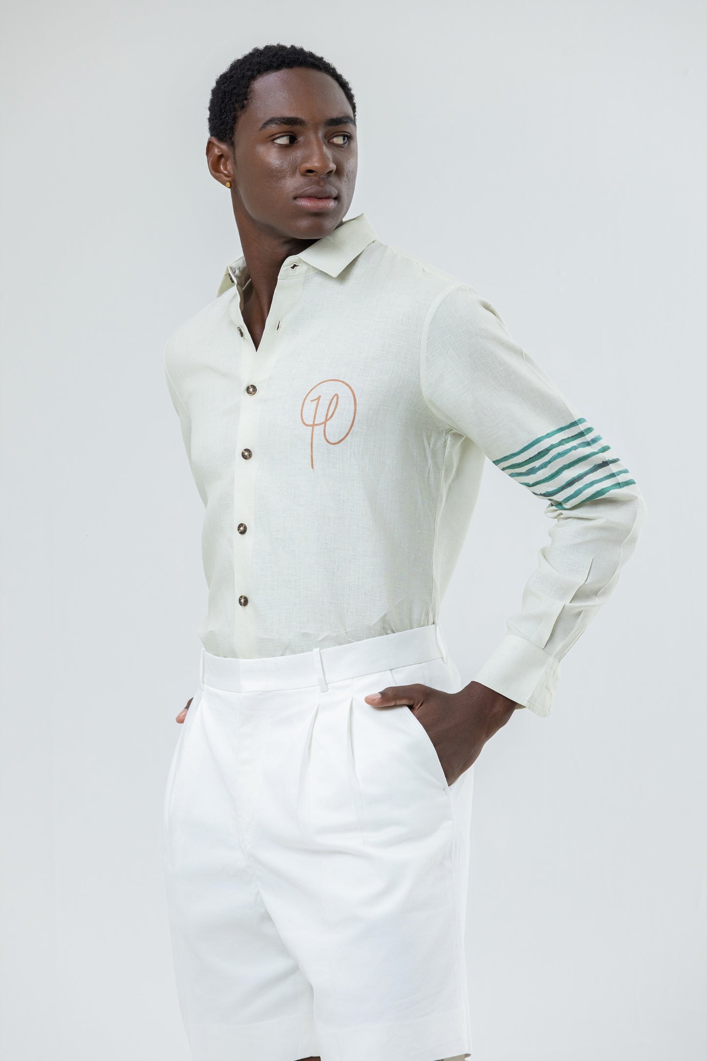 Club Mens Shirt