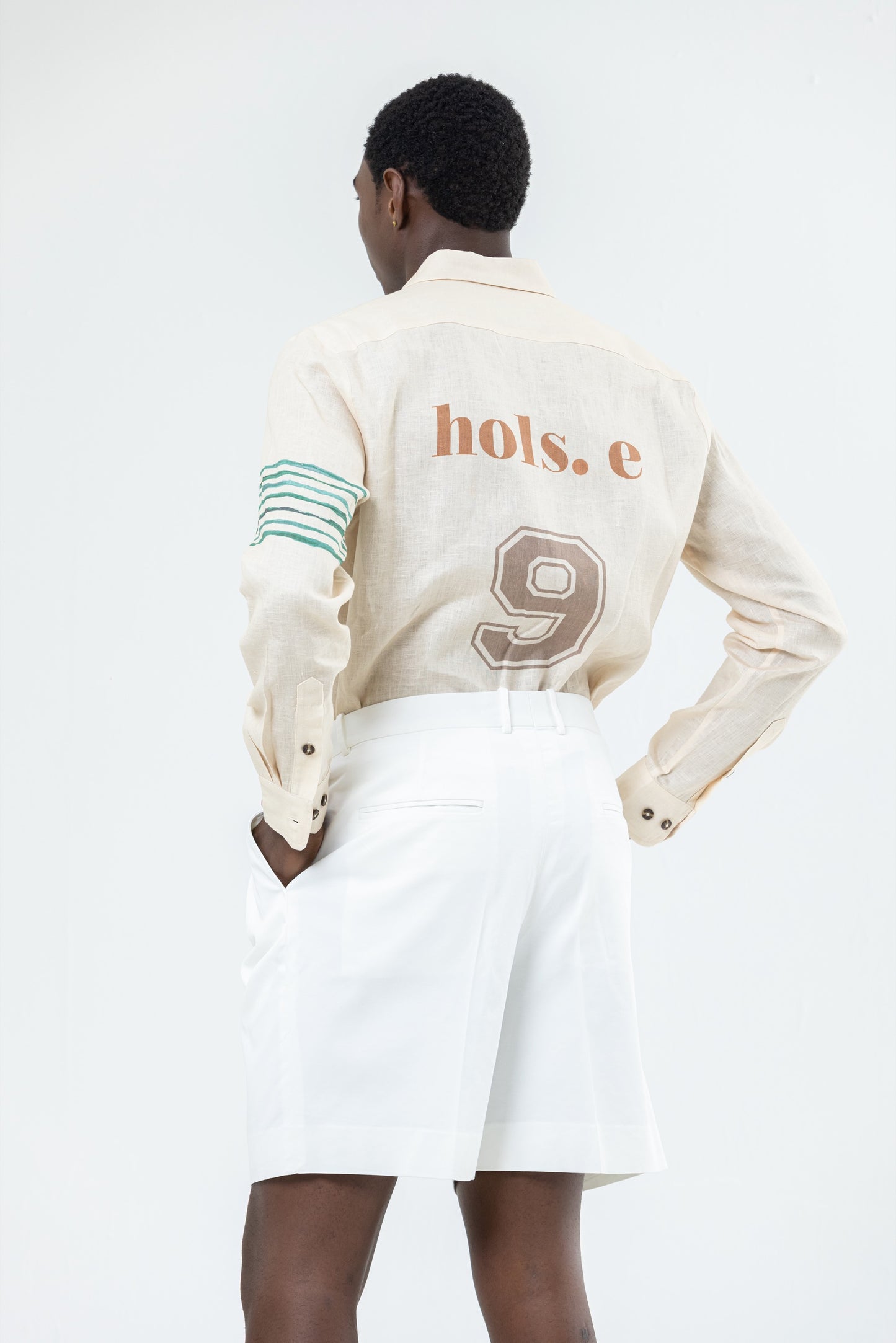 Club Mens Shirt