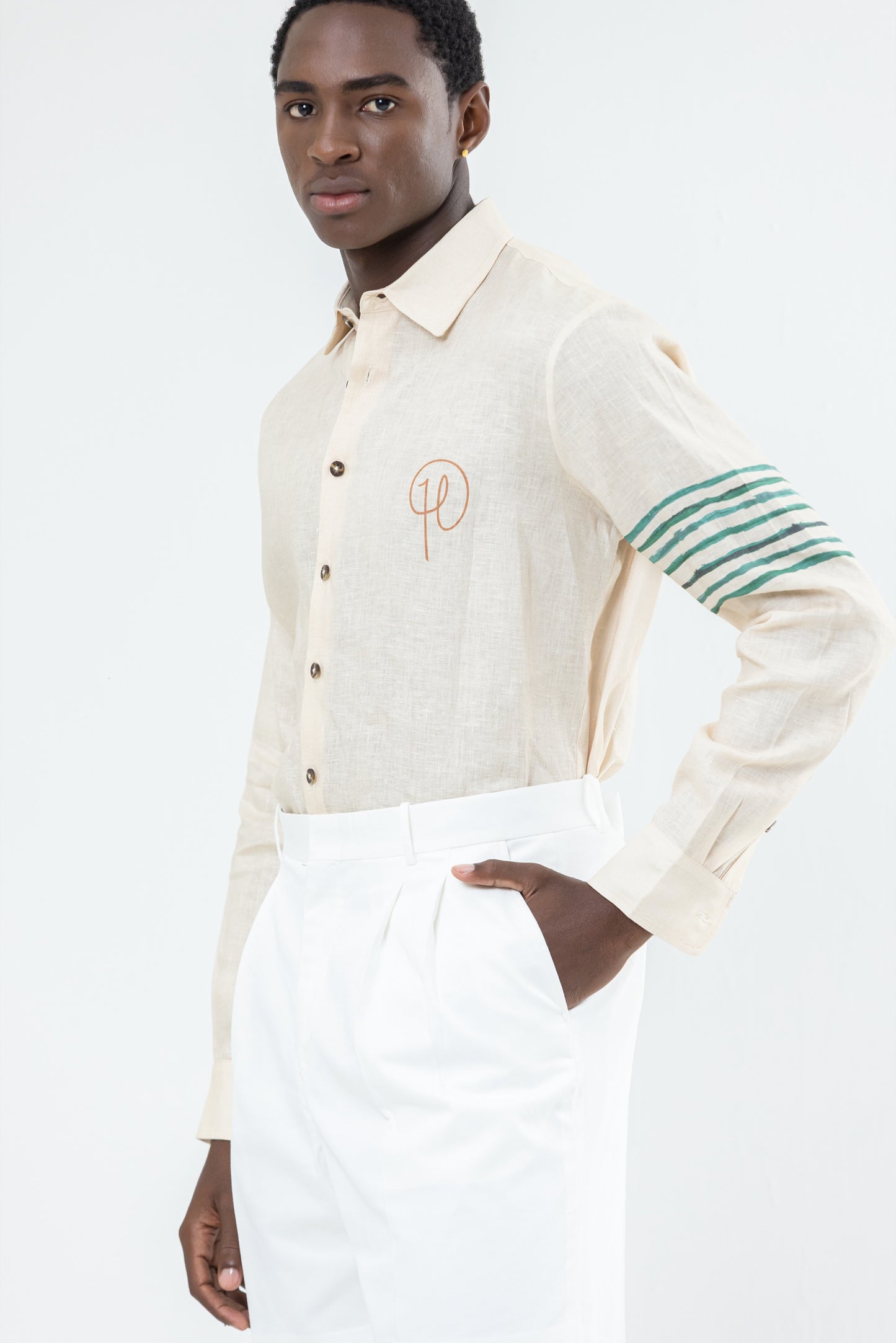 Club Mens Shirt
