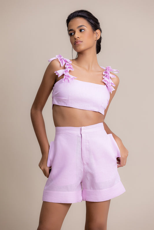 Dedé Crop