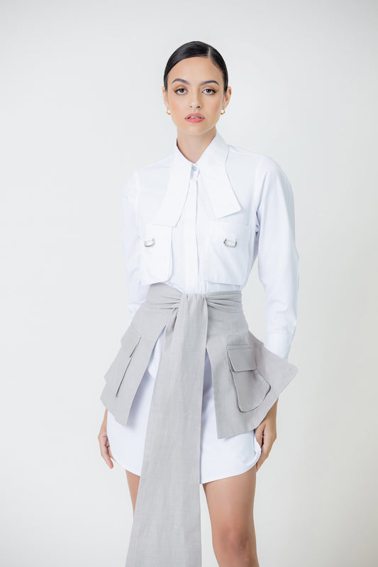 Pocket Belt