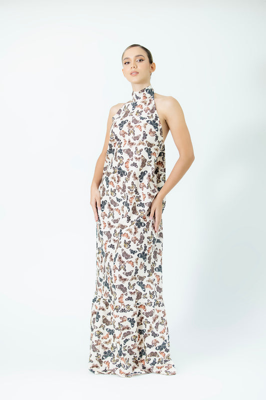La Marina Dress