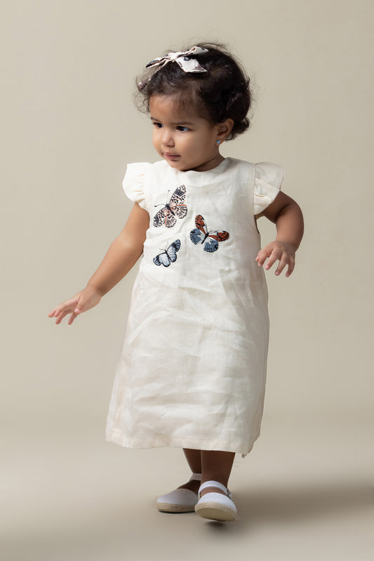 Girl’s Dress