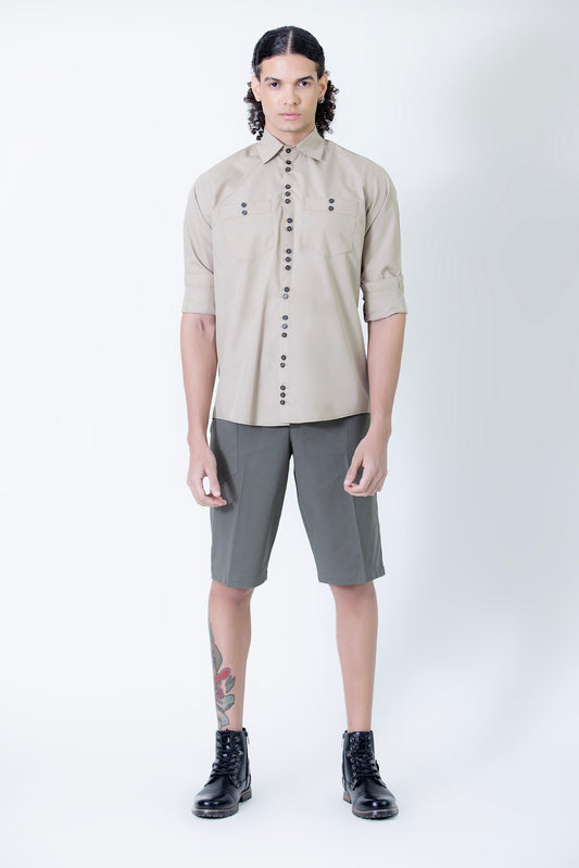 Camisa Salcedo