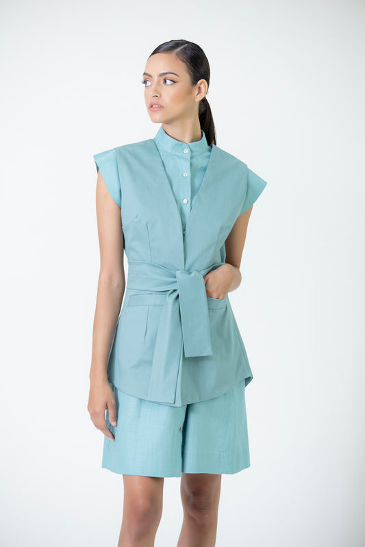 Vest Minerva