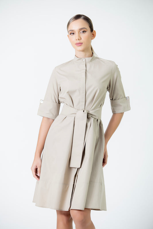 Vestido Patria
