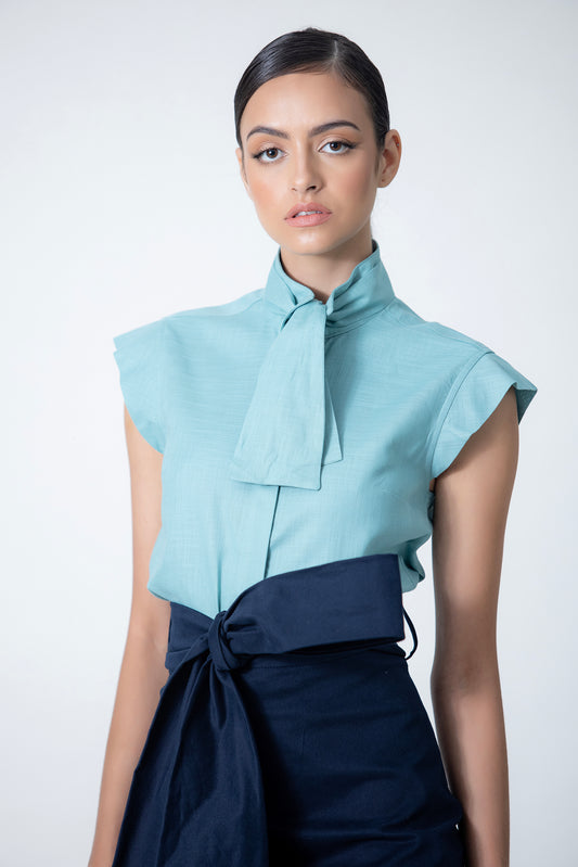 Camisa Patria