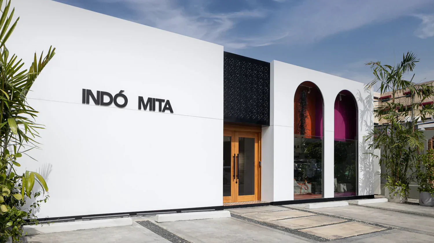10. Temporada - Inspirada INDÓMITA