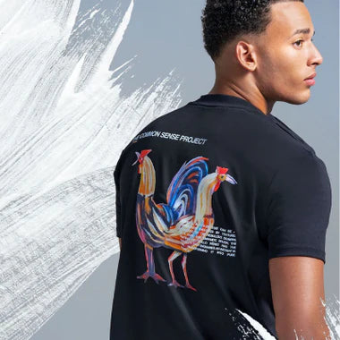 The Common Sense Project