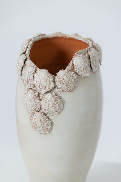 Arenablanca Vase
