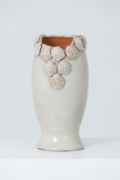 Arenablanca Vase