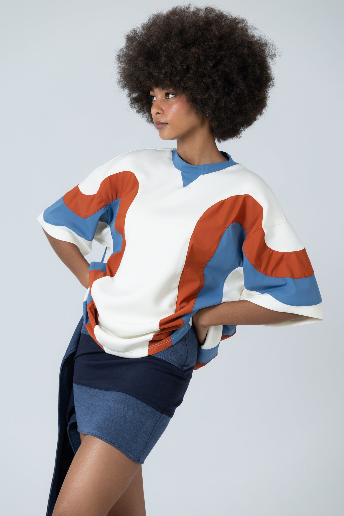 Aguamar T-Shirt