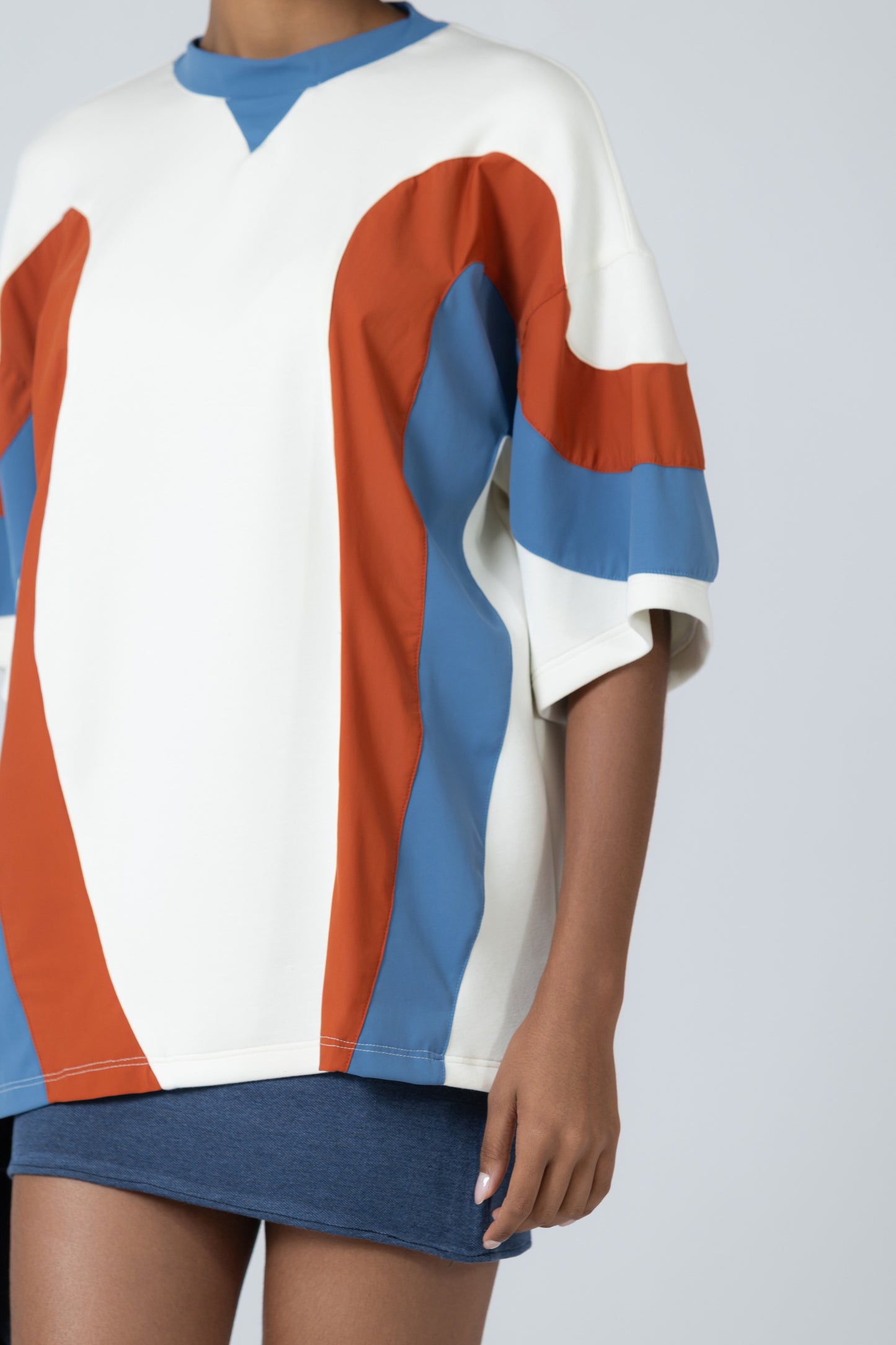 Aguamar T-Shirt