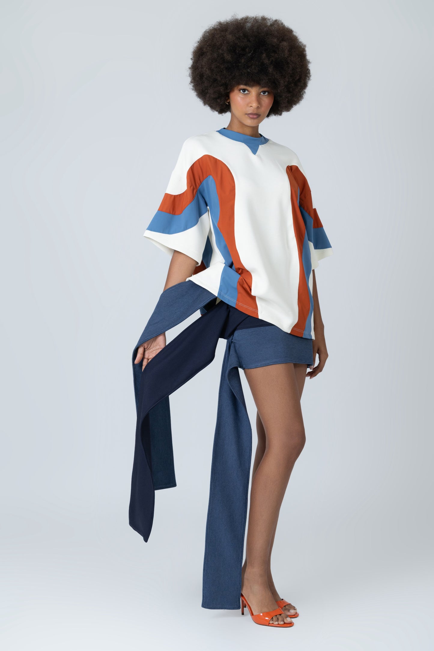 Aguamar T-Shirt
