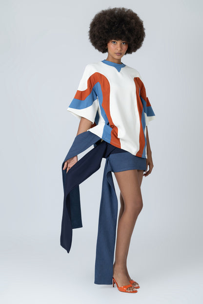 Aguamar T-Shirt