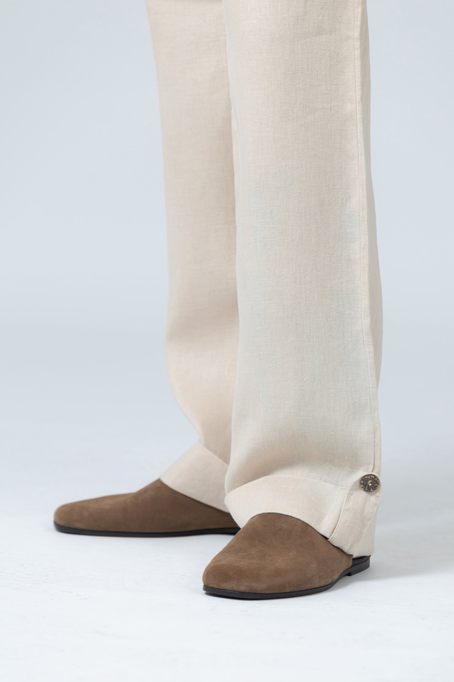 Pantalón "CONTINUO - BRISA"