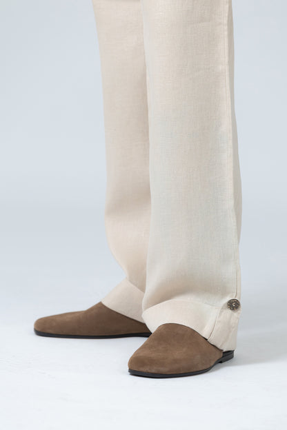 Pantalón "CONTINUO - BRISA"