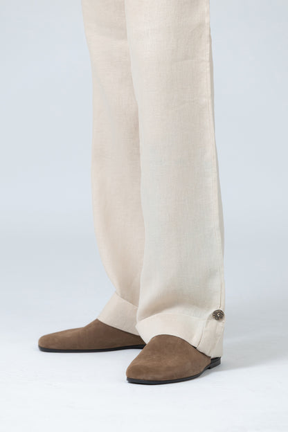Pantalón "CONTINUO - BRISA"