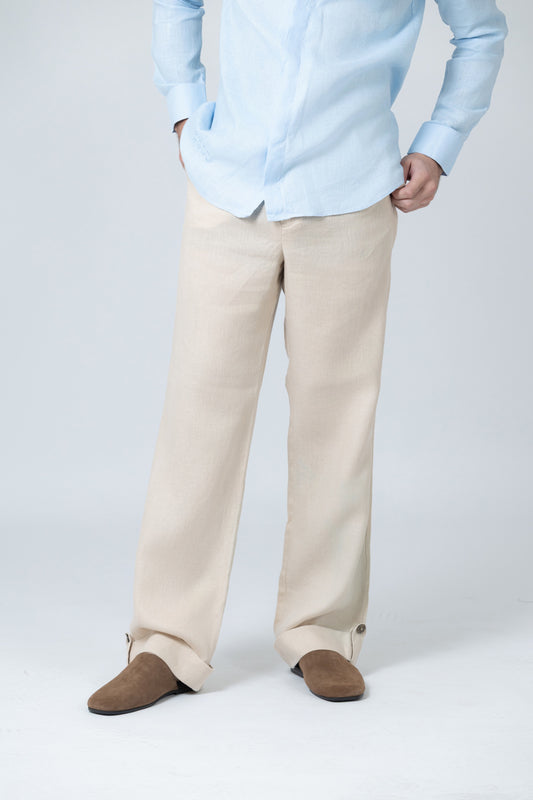 Pantalón "CONTINUO - BRISA"