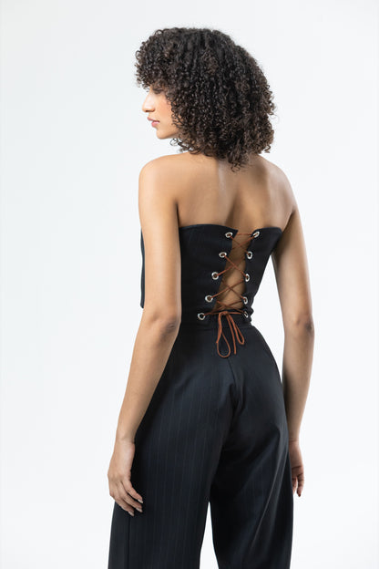 Baseline Corset
