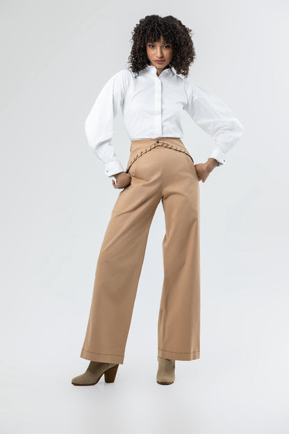 Baseline Blouse