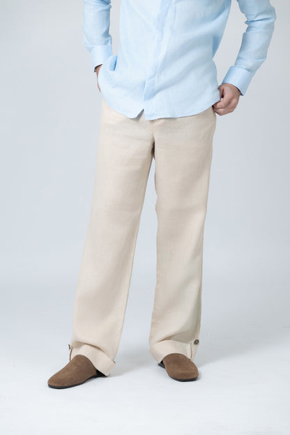 Pantalón "CONTINUO - BASE ESENCIAL"