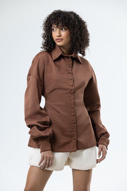 Bate Jacket