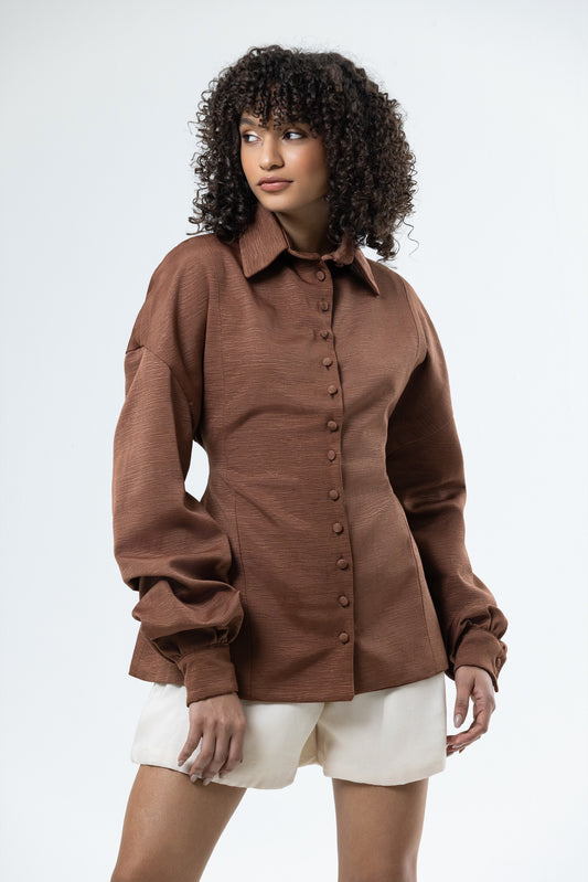 Bate Jacket
