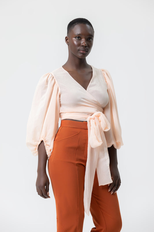 Rosa Blouse