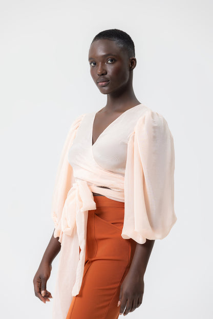 Rosa Blouse