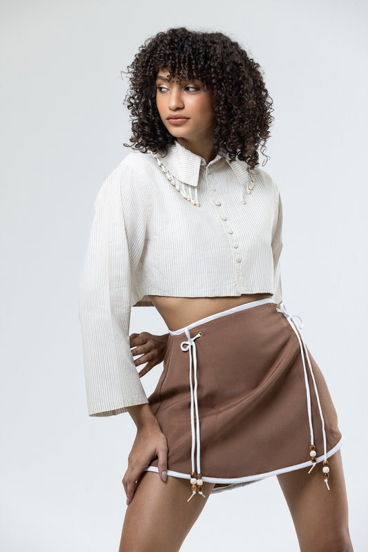 Bases Skirt