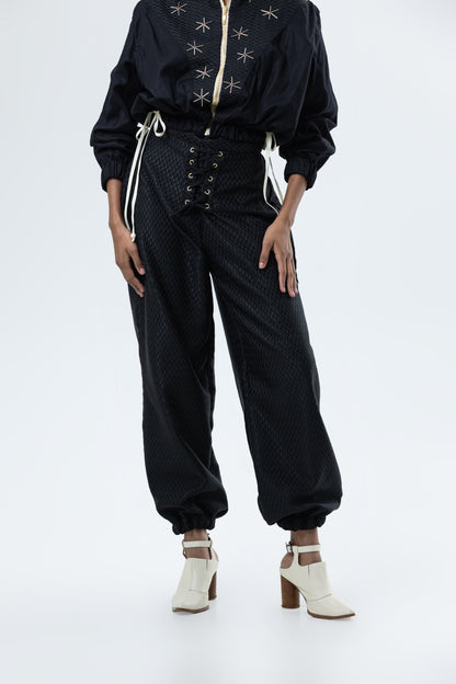 Bombache Pants